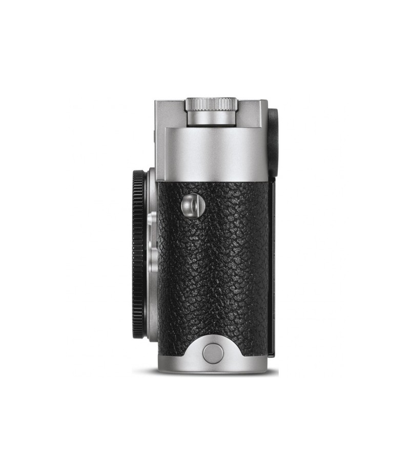 Leica M10 Body Silver